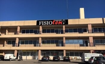 Fisioten