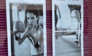 Training Place Pinto