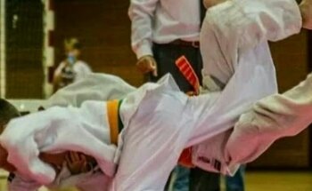 C.D PINTO JUDO