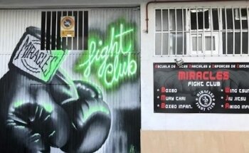 Miracles Fight Club