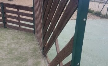 Pista de Multideporte