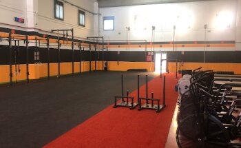 Bennu Soul CrossFit Pinto