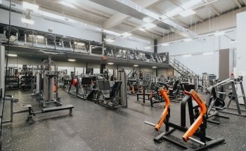 New Star Centre Figueres