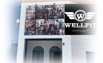 WellFit Puerto Sagunto