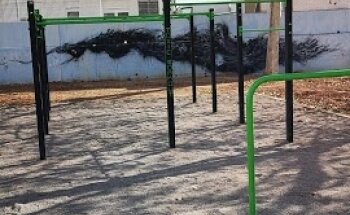 STREET WORKOUT SAGUNTO