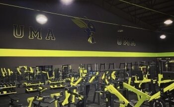 UMA GYM CANET