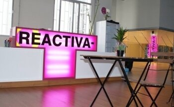 Reactiva-T Training Center