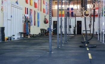 CrossFit Playa del Ingles