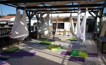 Prana Pure Yoga Alliance School