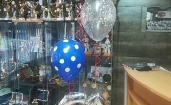 Escuela De Artes Marciales Txentxo