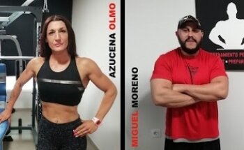 Personal Trainer Alicante