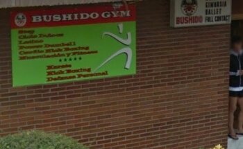 Bushido Gym