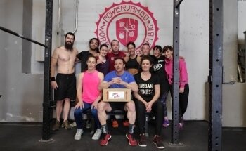 Powerjambo Athletic Performance