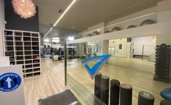 ARENA Centros de Actividad física y Fisioterapia