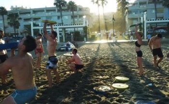 La Roca Box Torremolinos