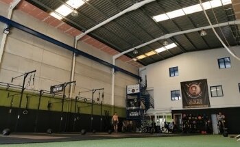 All4One High Performance Box