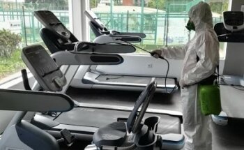 Vals Sport Churriana