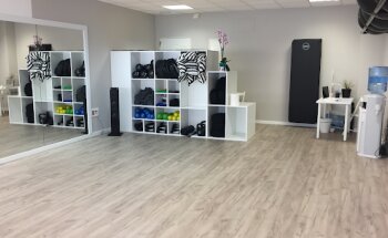 Respira con Ana Carrillo