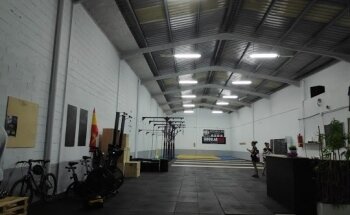 RANDORI BOX GUADALMAR