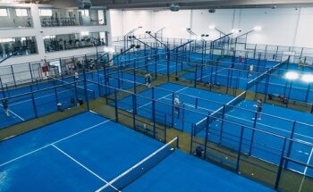 Finura Padel & Gym