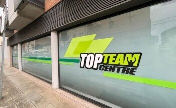 TOPTEAM CENTRE