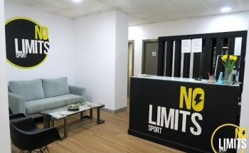 No limits sport - Centro de entrenamiento personal
