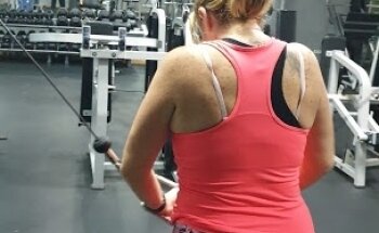 Centro Deportivo Altea