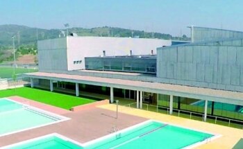 Podium Viladecans
