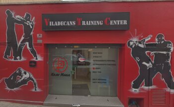 Viladecans Training Center