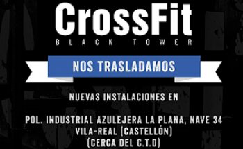 Crossfit Black Tower