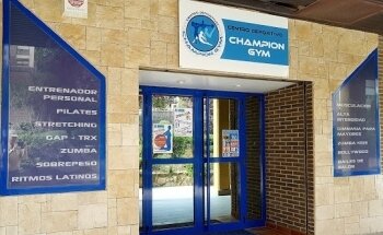 Championgym