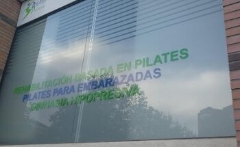 Pilates 3C Powerhouse