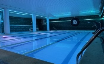 BUBA Fitness Club Badalona