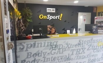 OnSport! Centro de Alto Rendimiento
