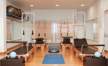 Pilates Maquina Antequera