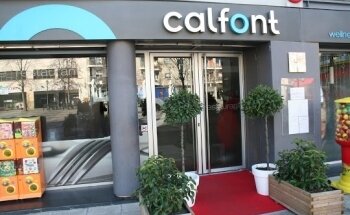 CALFONT WELLNESS CENTRE