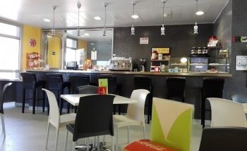 Fitness4All El Mayorazgo