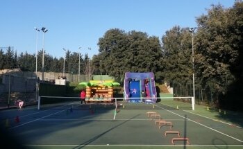 Club Tennis Alt Empordà Figueres