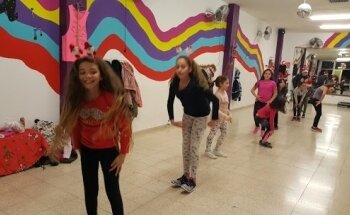 Escola Dance & Fitness Lloret De Mar