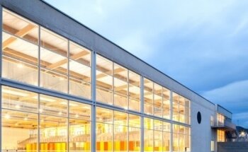 La Piscina de Lloret