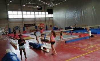 Club Gym Art Llucmajor