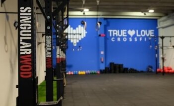 TRUE LOVE CROSSFIT