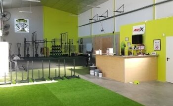 CrossFit La Torca Lucena