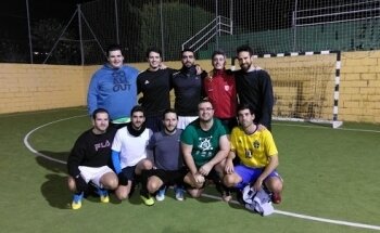 Centro Deportivo Arasquash