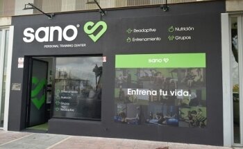 Sano Mairena Del Aljarafe