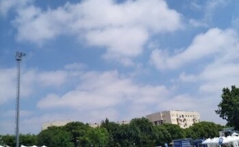 Piscina Mairena Del Aljarafe