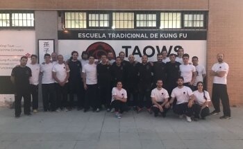 TAOWS University Aljarafe