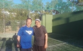 Escuela De Tae Kwon Do Mairena Del Aljarafe