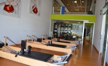 Pilates Studio Sevilla