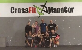 Crossfit Manacor